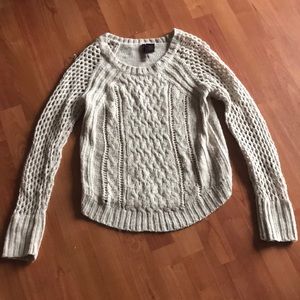 Heart -N- Crush sweater